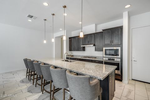 7349 E VISTA BONITA Drive Scottsdale AZ 85255