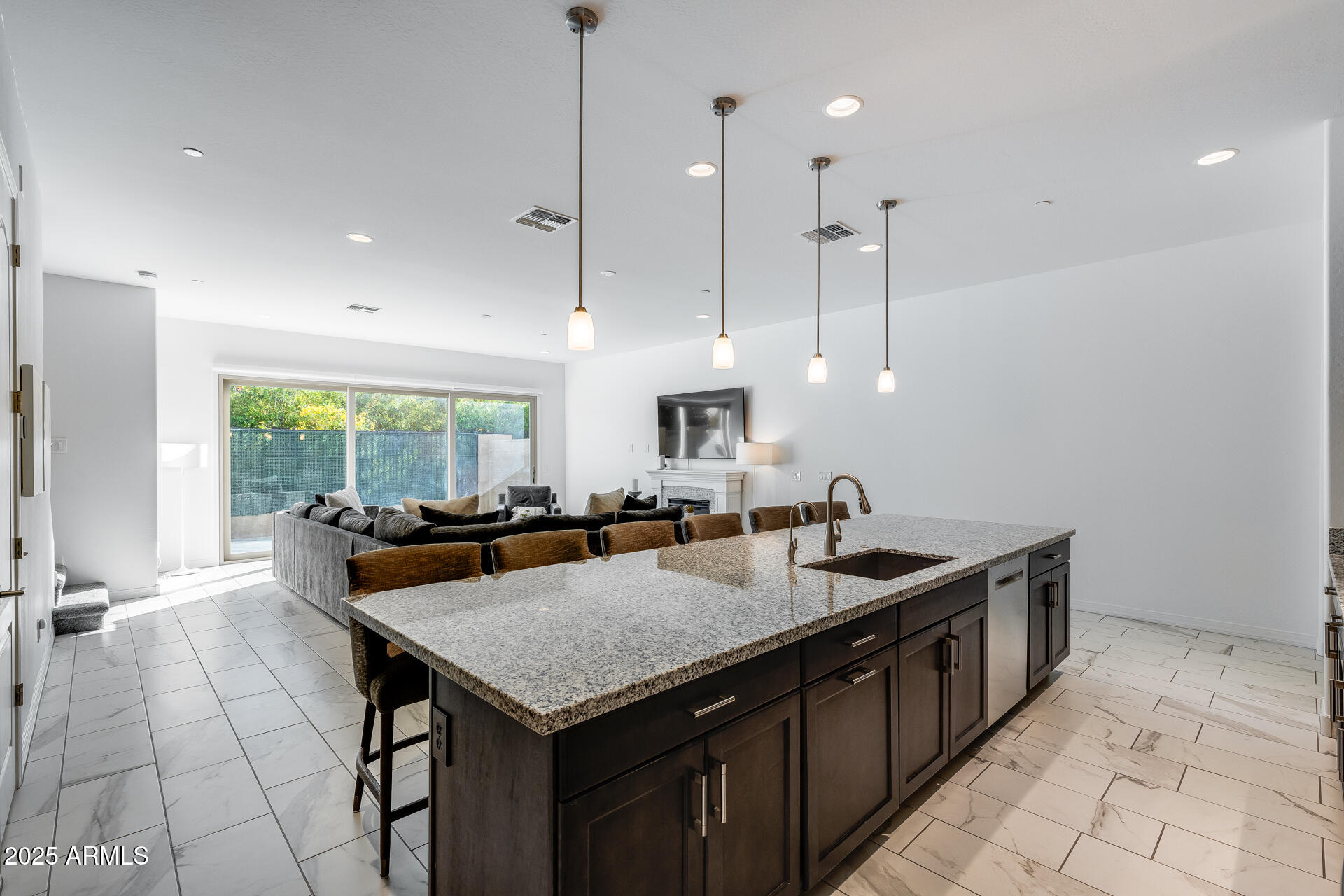 Homes for Sale in Queen Creek Arizona 4 7349 E VISTA BONITA Drive