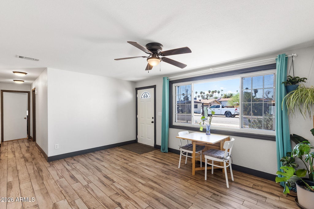Photo of 1935 N Lebaron Street, Mesa, AZ 85201 (MLS # 7088847)