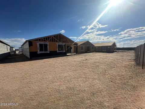 A home in San Tan Valley