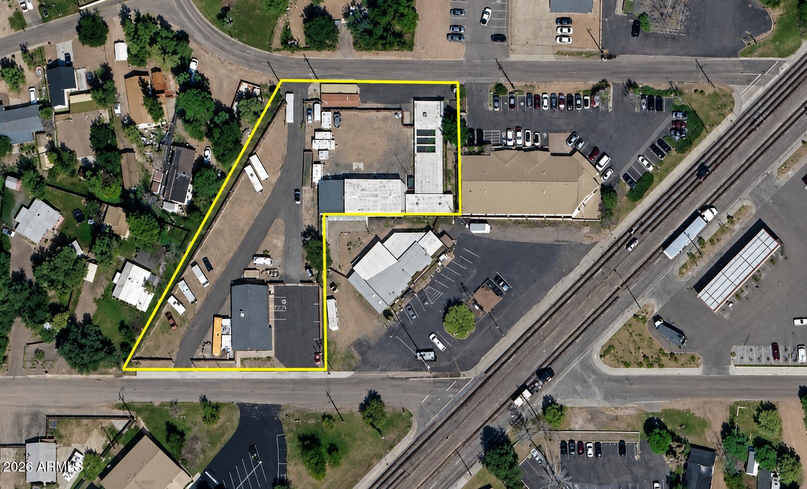 113 W CEDAR Lane