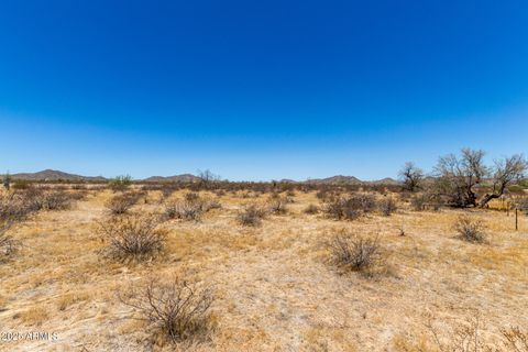 54935 W Crestwood Street - Maricopa AZ 85139