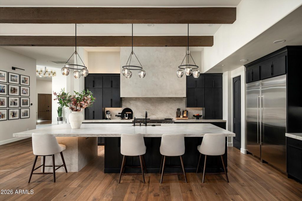 Photo of 7969 E Baker Drive, Scottsdale, AZ 85266 (MLS # 6963072)