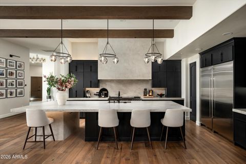 Photo of 7969 E Baker Drive, Scottsdale, AZ 85266 (MLS # 6963072)