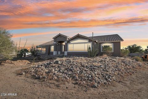 8343 W CALLE LEJOS -- Peoria AZ 85383