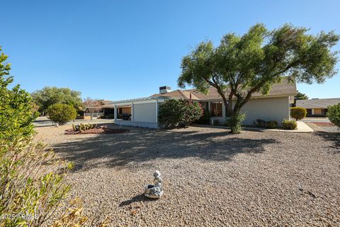 A home in Sun City West