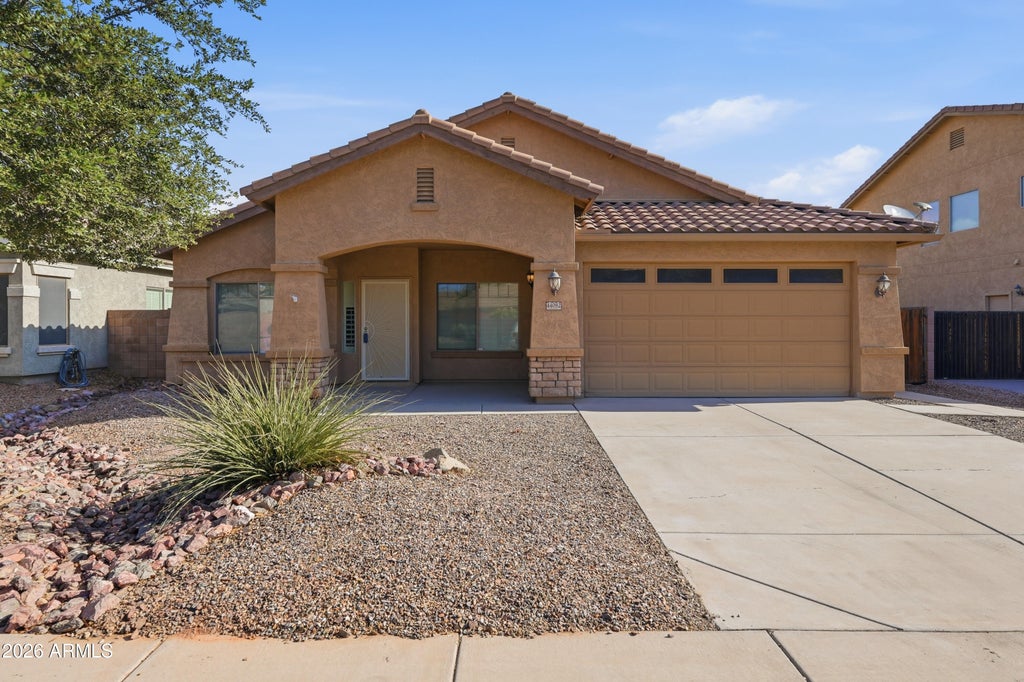 Photo of 44082 W Adobe Circle, Maricopa, AZ 85139 (MLS # 7069463)