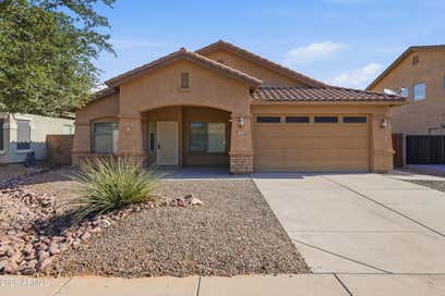 44082 W ADOBE Circle Maricopa AZ 85139