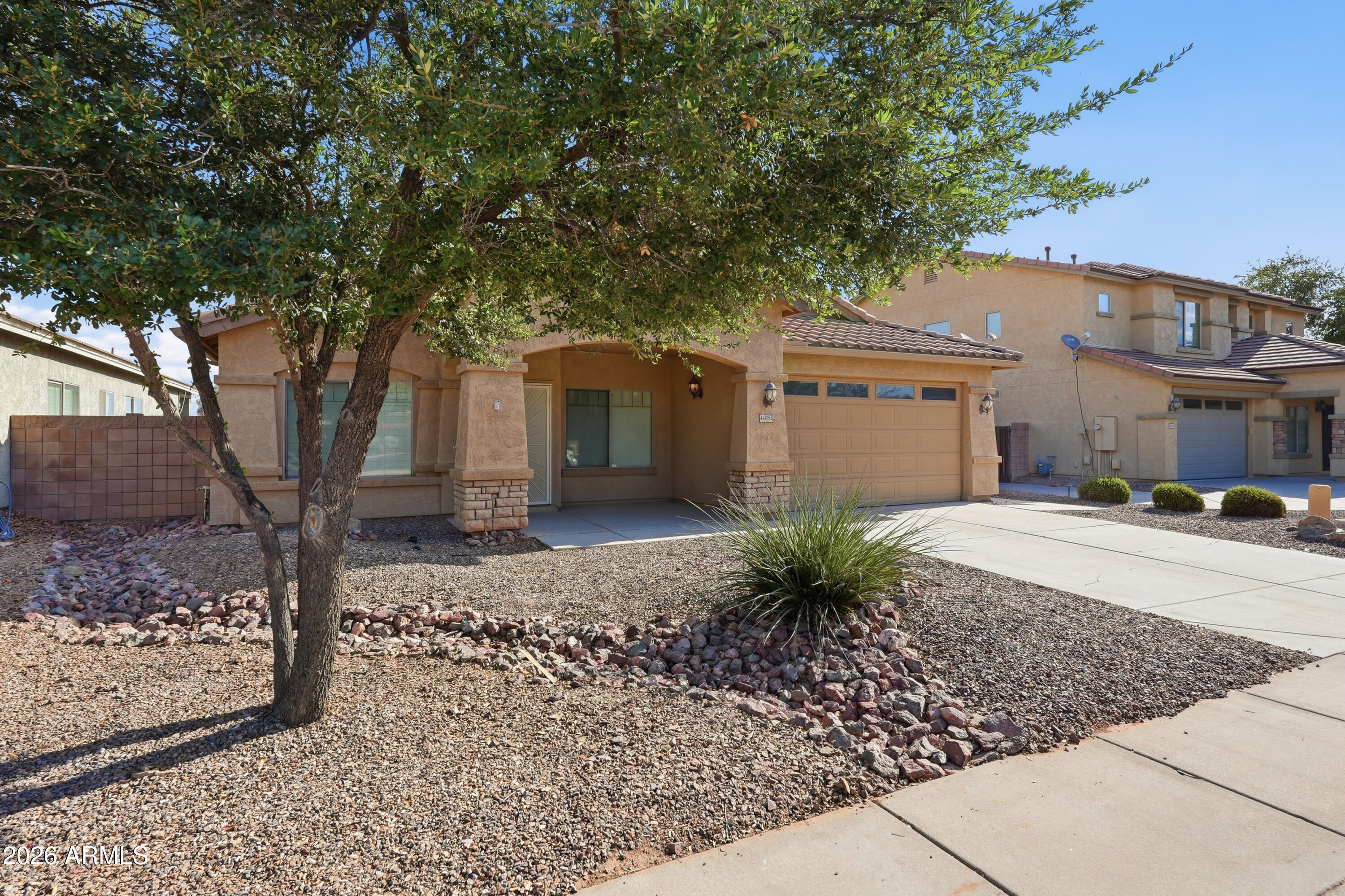 44082 W ADOBE Circle