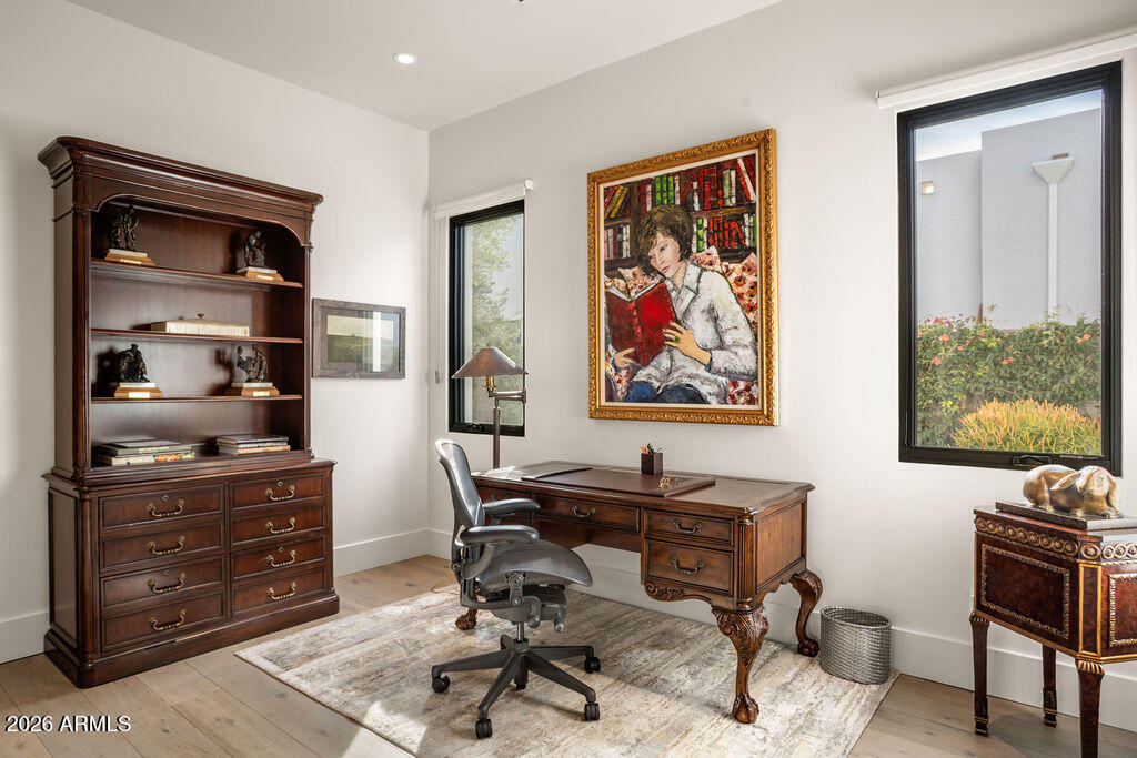 RITZ-CARLTON PARCEL B - Residential