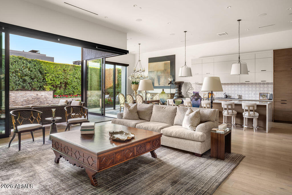 6863 E JOSHUA TREE Lane