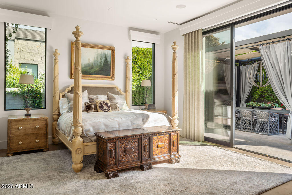 RITZ-CARLTON PARCEL B - Residential