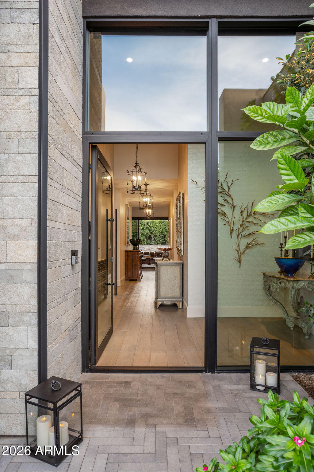 6863 E JOSHUA TREE Lane