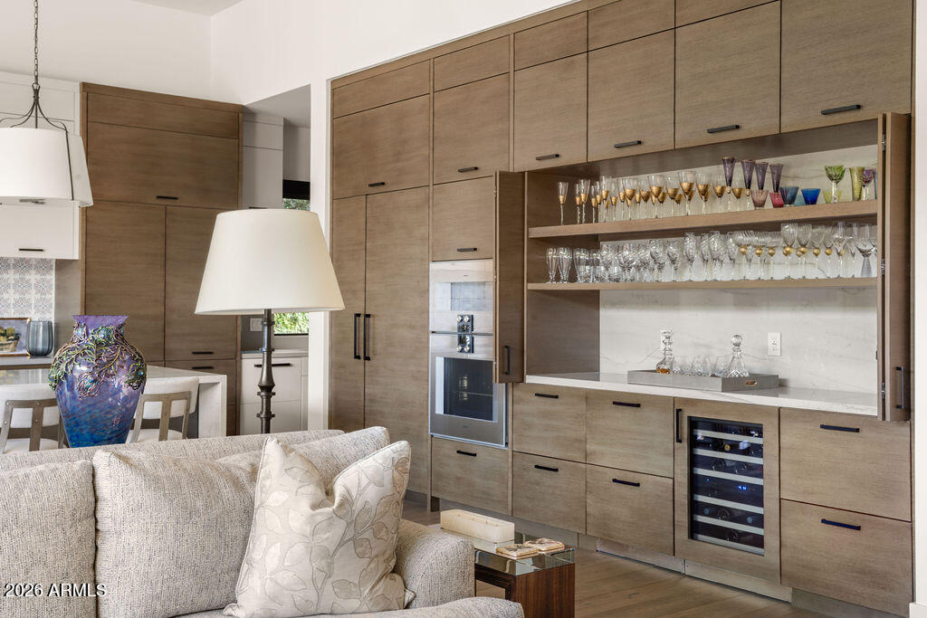 RITZ-CARLTON PARCEL B - Residential