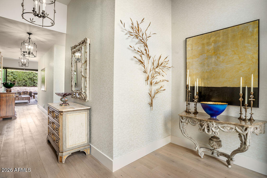 6863 E JOSHUA TREE Lane