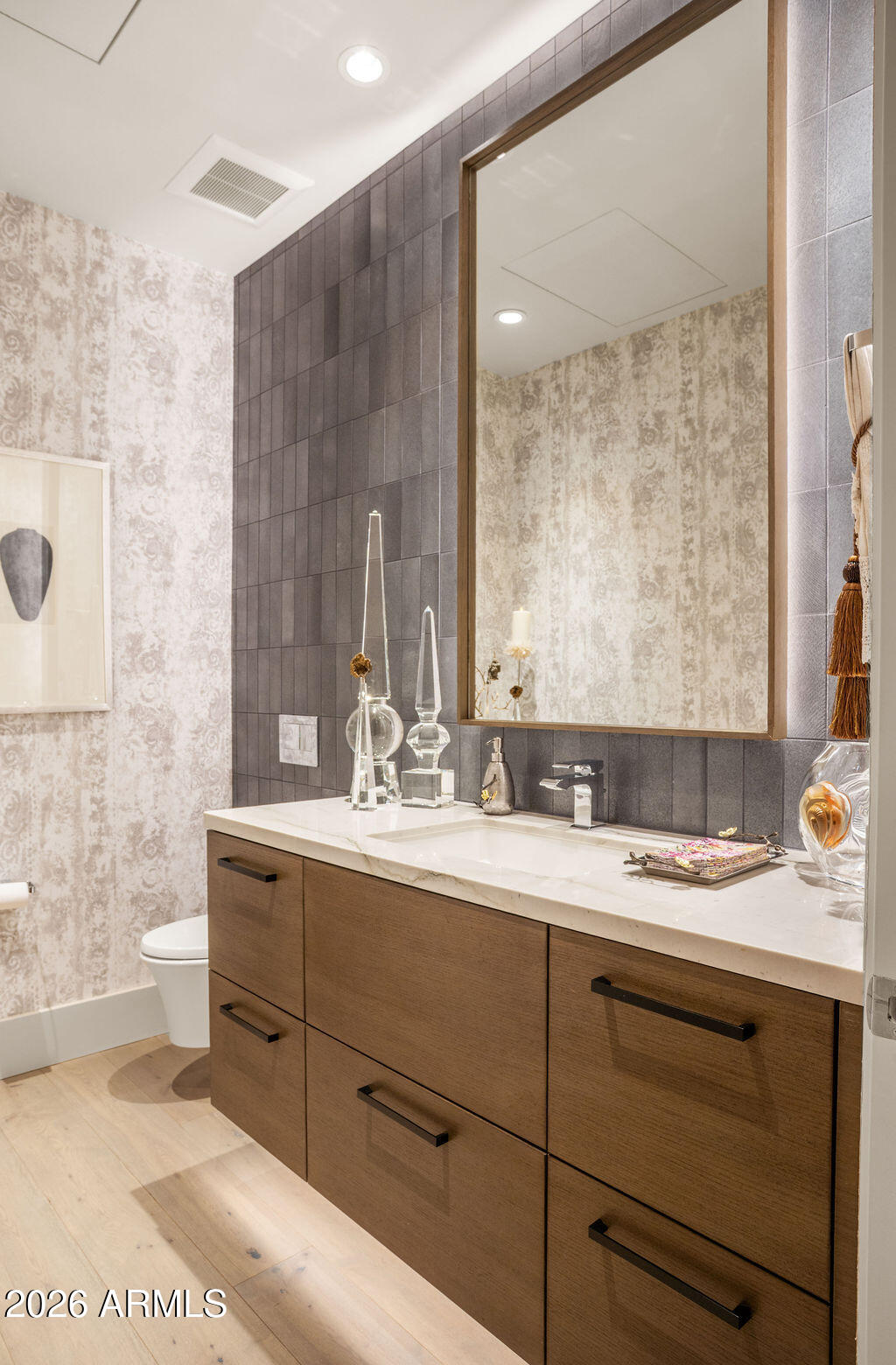 RITZ-CARLTON PARCEL B - Residential