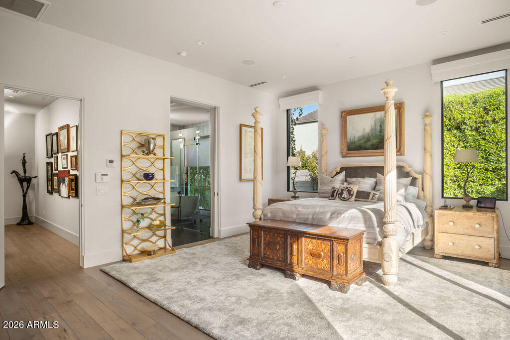 RITZ-CARLTON PARCEL B - Residential