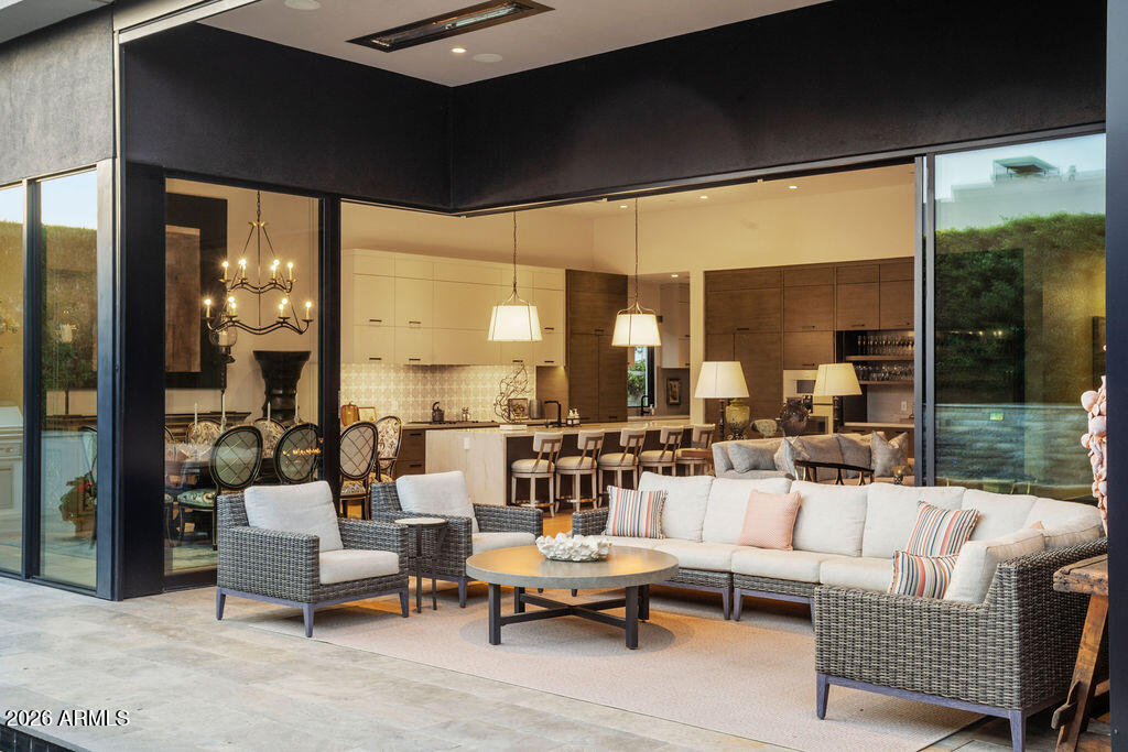 RITZ-CARLTON PARCEL B - Residential