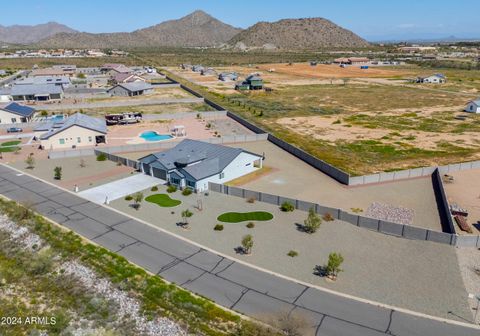 A home in Casa Grande