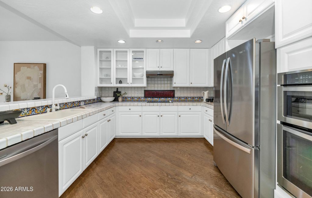 Photo of 20802 N Grayhawk Drive #1003, Scottsdale, AZ 85255 (MLS # 6978674)