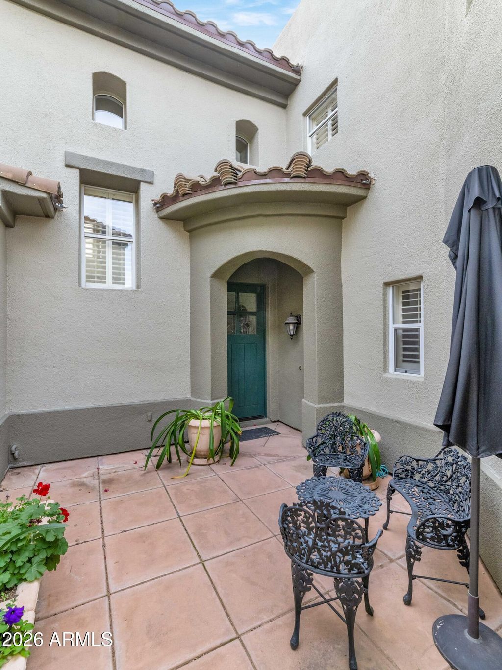 Photo of 20802 N Grayhawk Drive #1003, Scottsdale, AZ 85255 (MLS # 6978674)