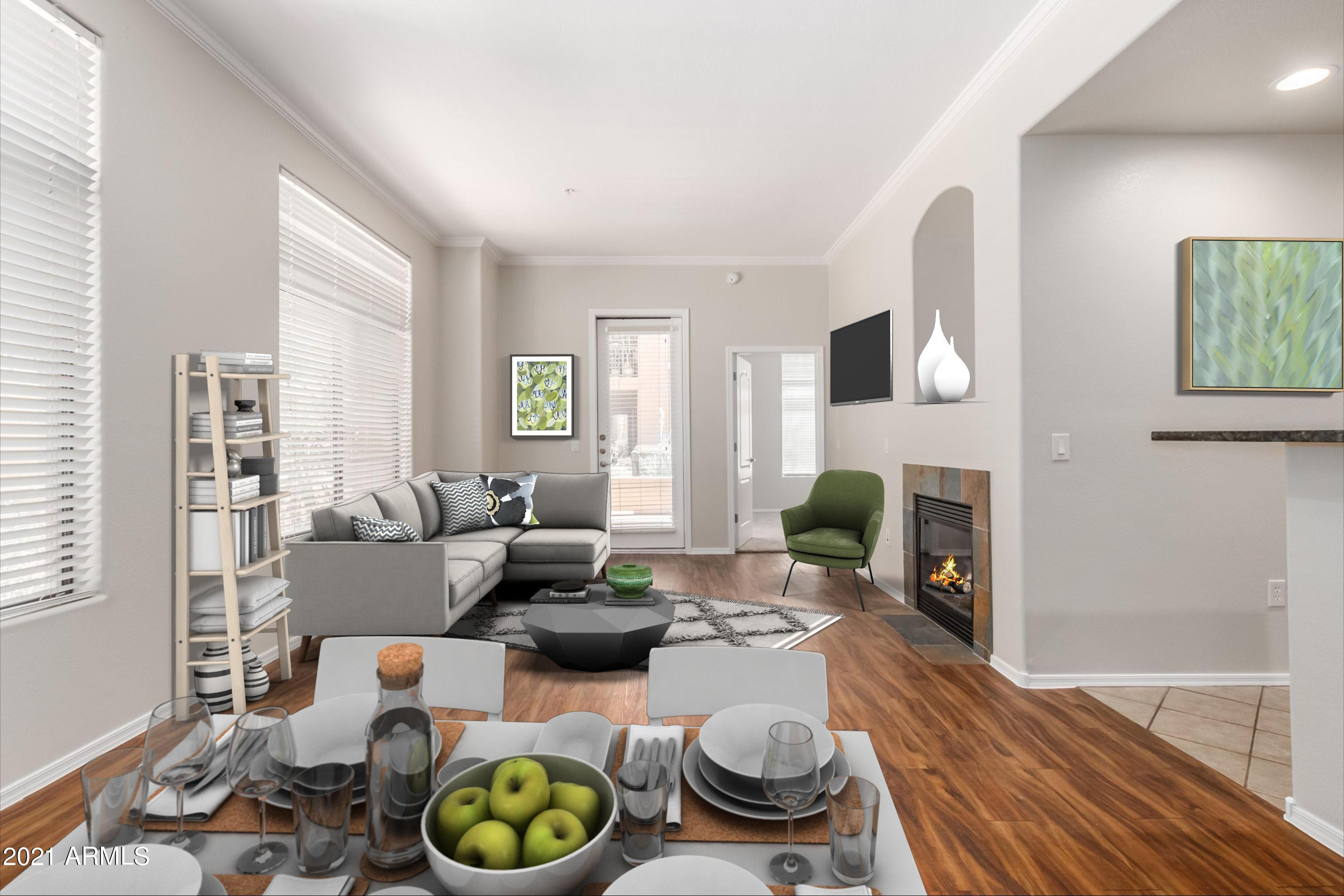 11640 N TATUM Boulevard 1096