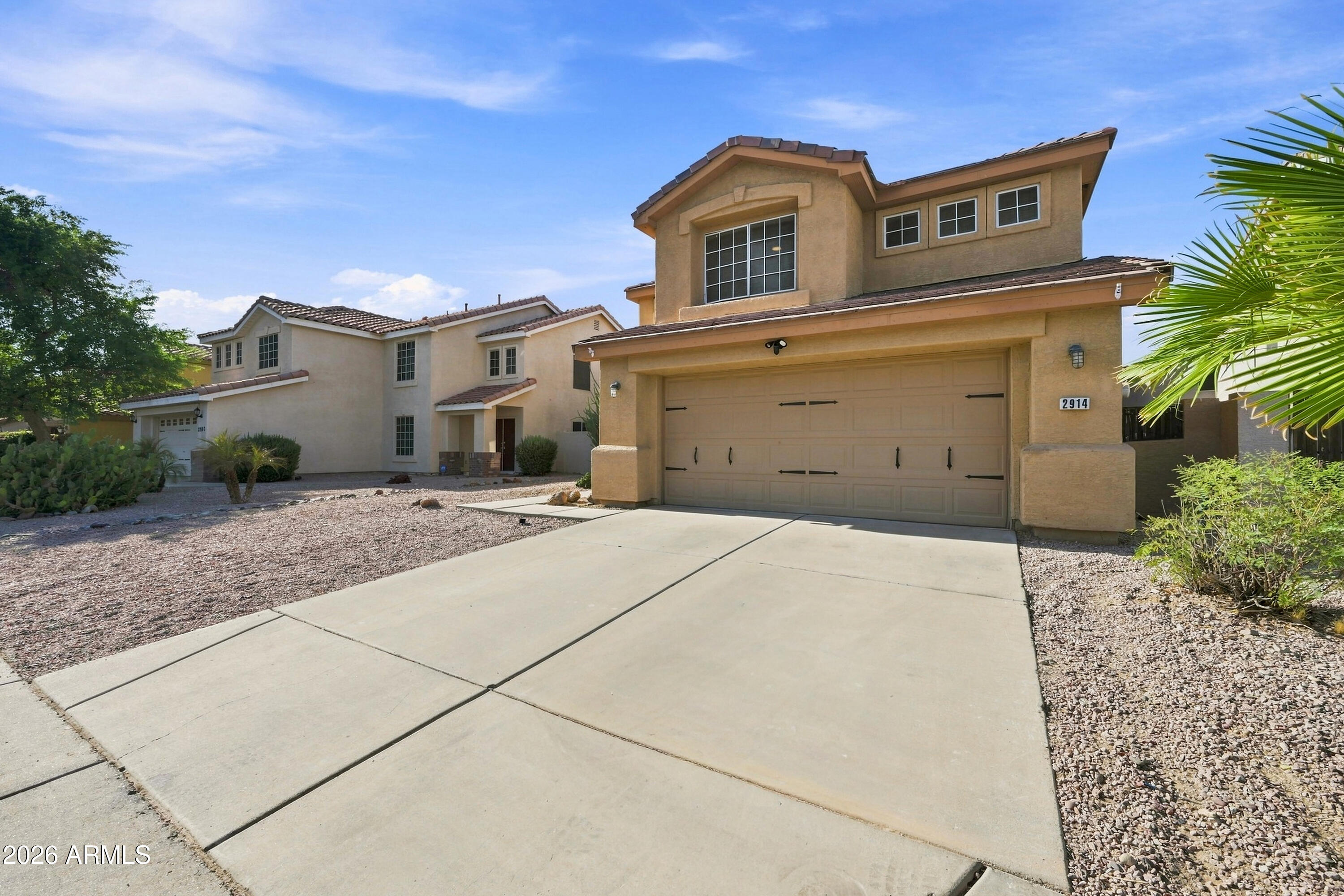 2914 E WINDSONG Drive
