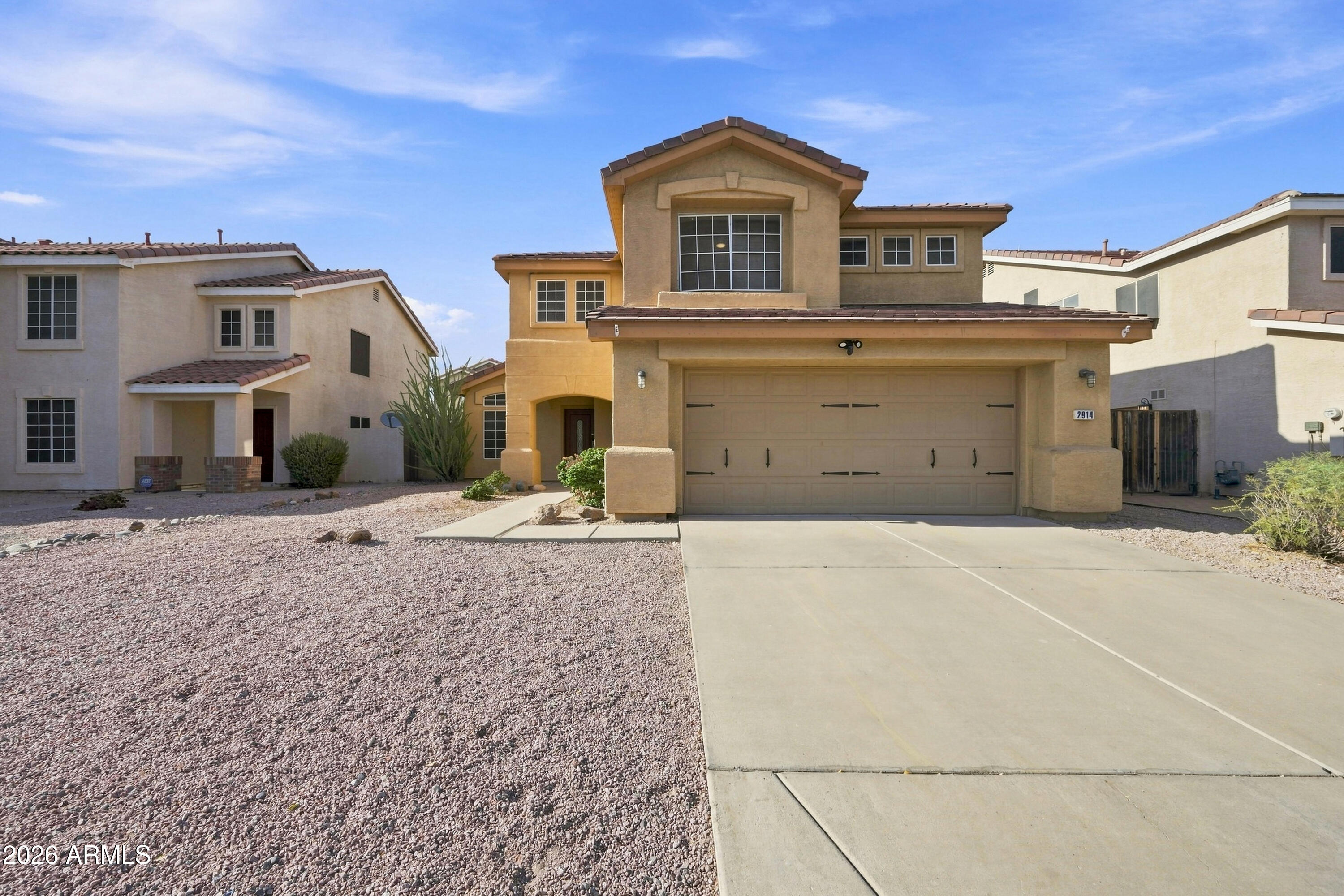 2914 E WINDSONG Drive