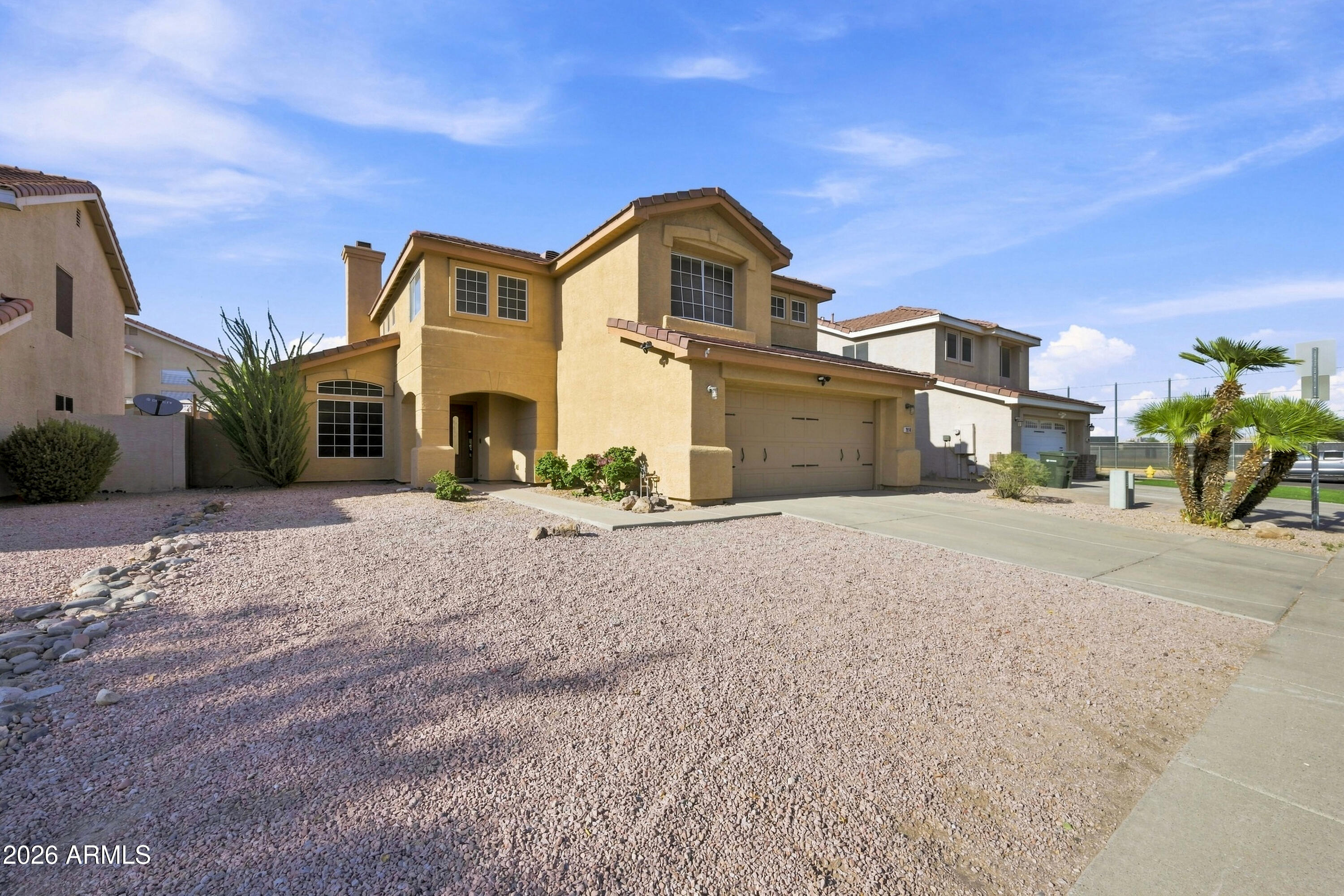 2914 E WINDSONG Drive