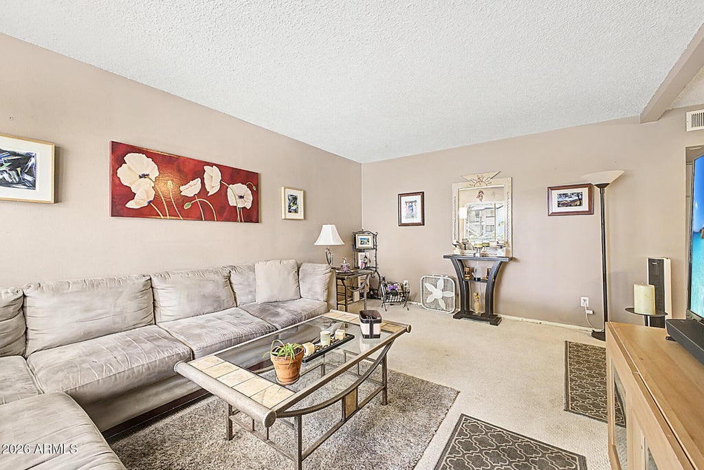 Photo of 749 E Montebello Avenue #125, Phoenix, AZ 85014 (MLS # 7073893)