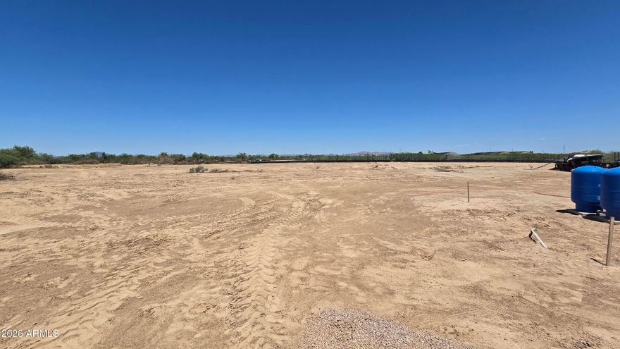 Exceptional Real Estate Opportunity!
The Perfect Place to Build Your Dream House with 1-Acre at your disposal, this is the ultimate foundation for a custom-designed residence. Whether you envision a modern desert ranch
Enjoy breathtaking views of the surrounding mountains and the wide-open sky. Tonopah is famous for its incredible sunsets, clear dark nights and peaceful rural living.
This land comes with approved plans and engineering; the buyer can use them and transfer them into their name