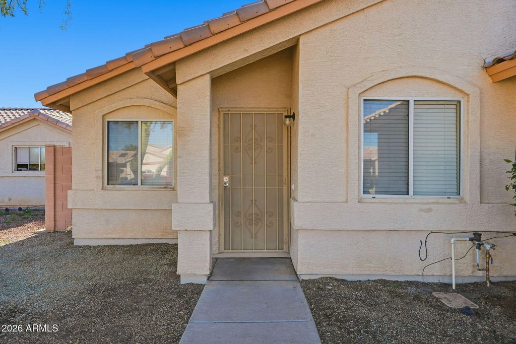 Photo of 16185 W Washington Street, Goodyear, AZ 85338 (MLS # 6967407)
