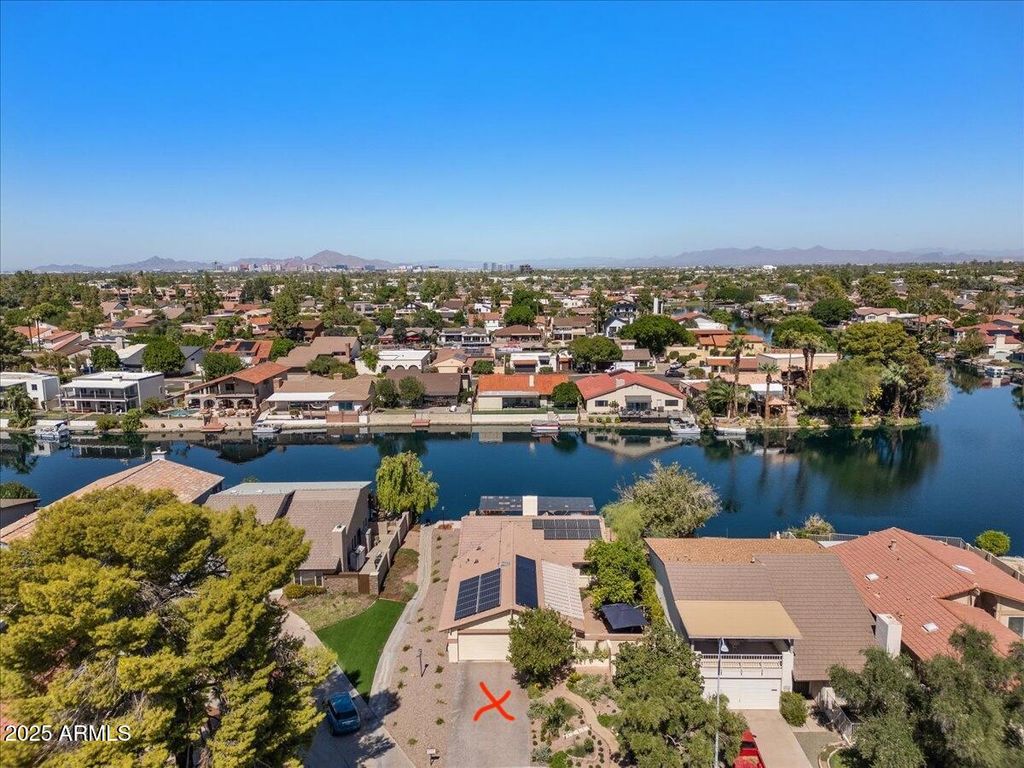 Photo of 5532 S Crows Nest Road, Tempe, AZ 85283 (MLS # 6927781)