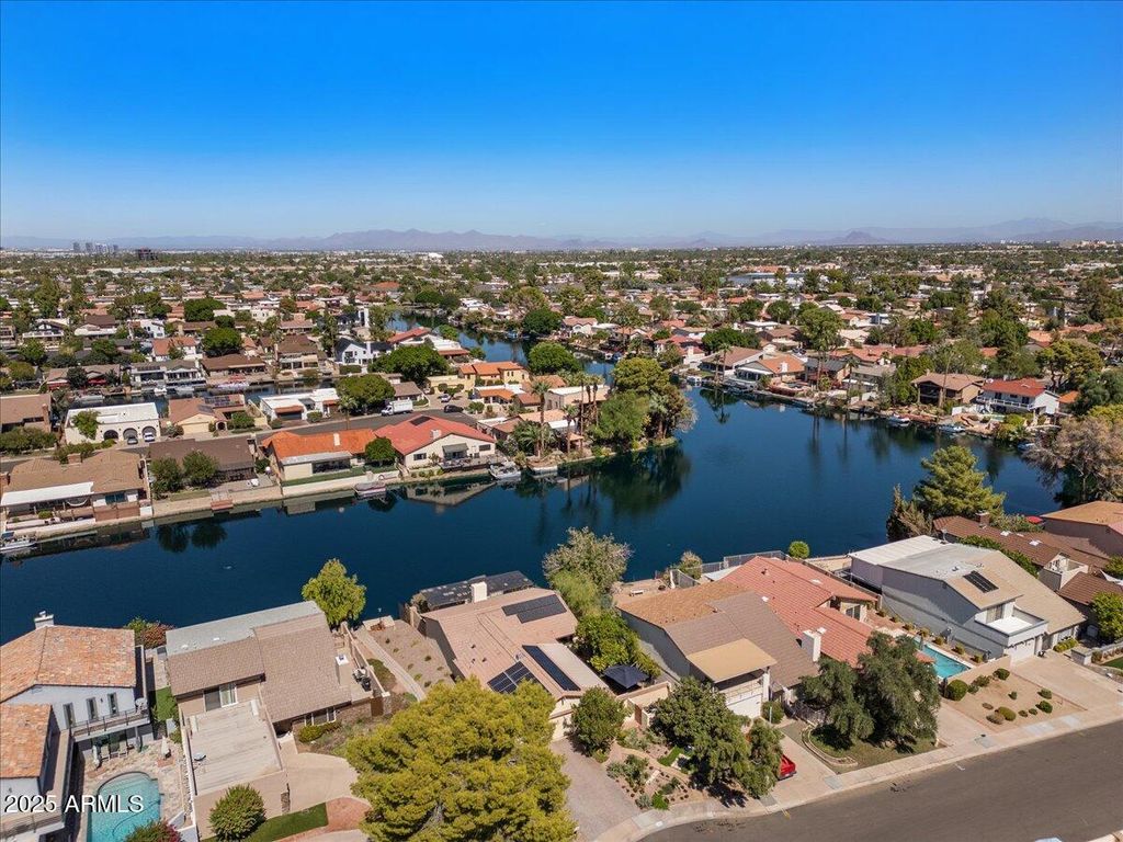 Photo of 5532 S Crows Nest Road, Tempe, AZ 85283 (MLS # 6927781)
