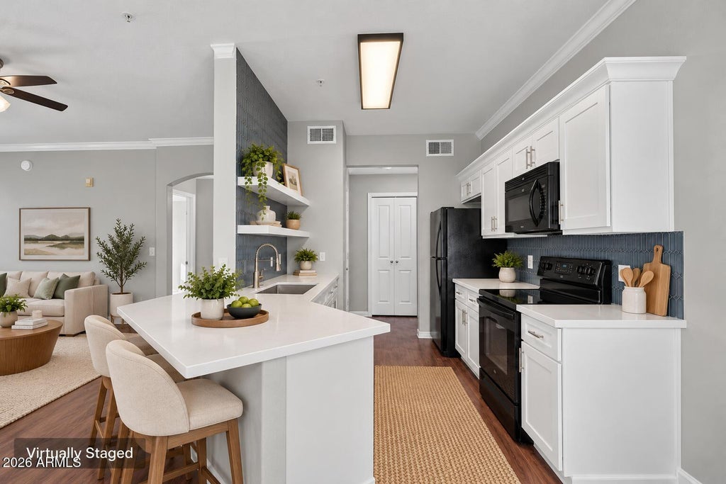 Photo of 1941 S Pierpont Drive #1051, Mesa, AZ 85206 (MLS # 7091939)
