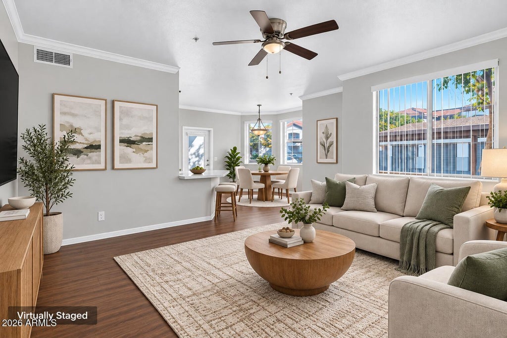 Photo of 1941 S Pierpont Drive #1051, Mesa, AZ 85206 (MLS # 7091939)