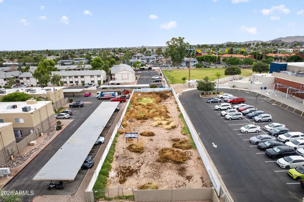Photo of 1063 W 5th Street #3, Tempe, AZ 85281 (MLS # 7016914)