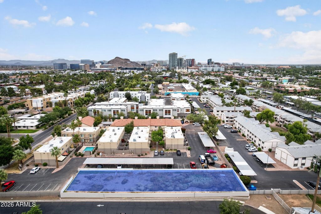 Photo of 1063 W 5th Street #3, Tempe, AZ 85281 (MLS # 7016914)