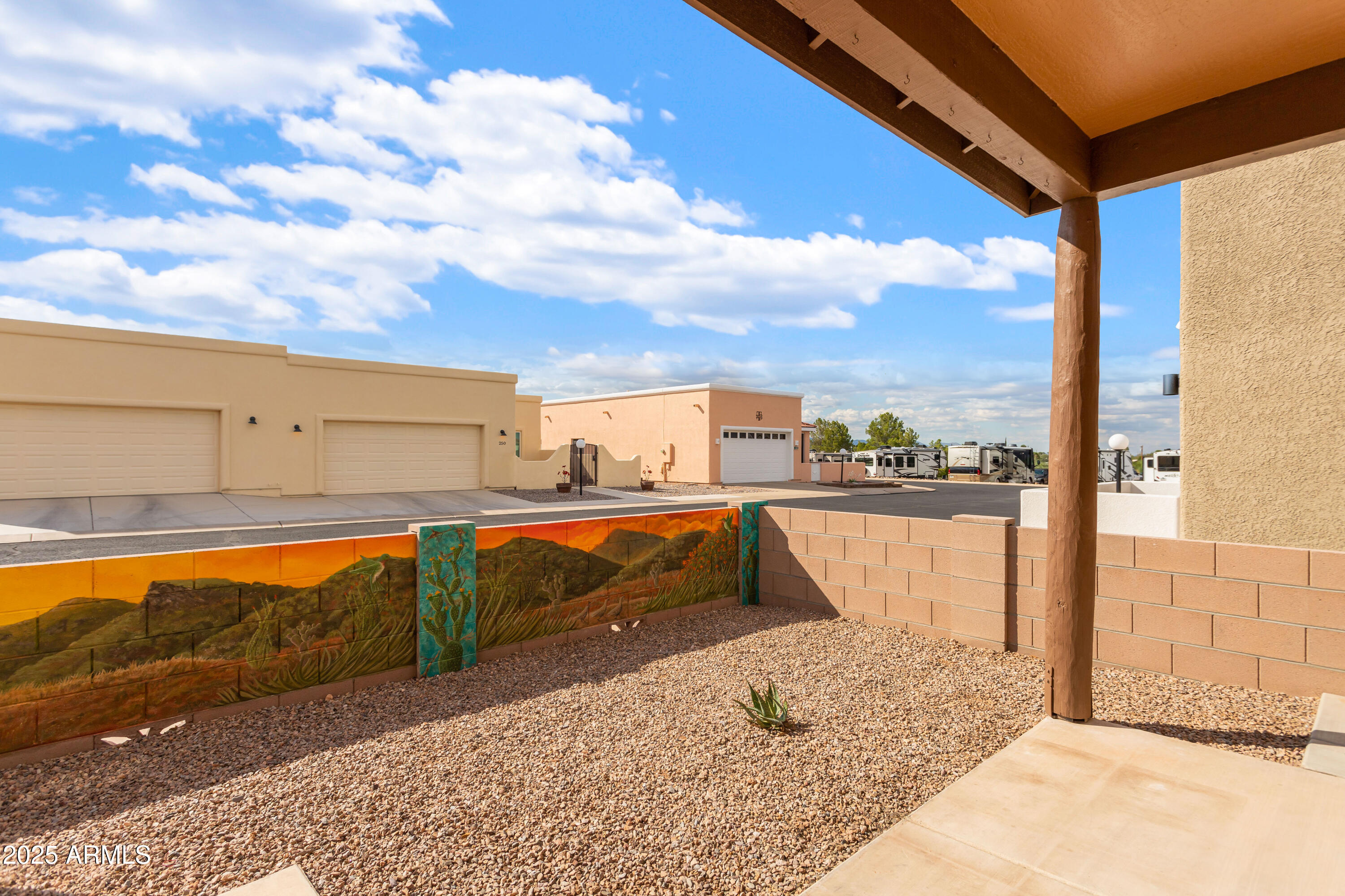 263 S Sky Ranch Road