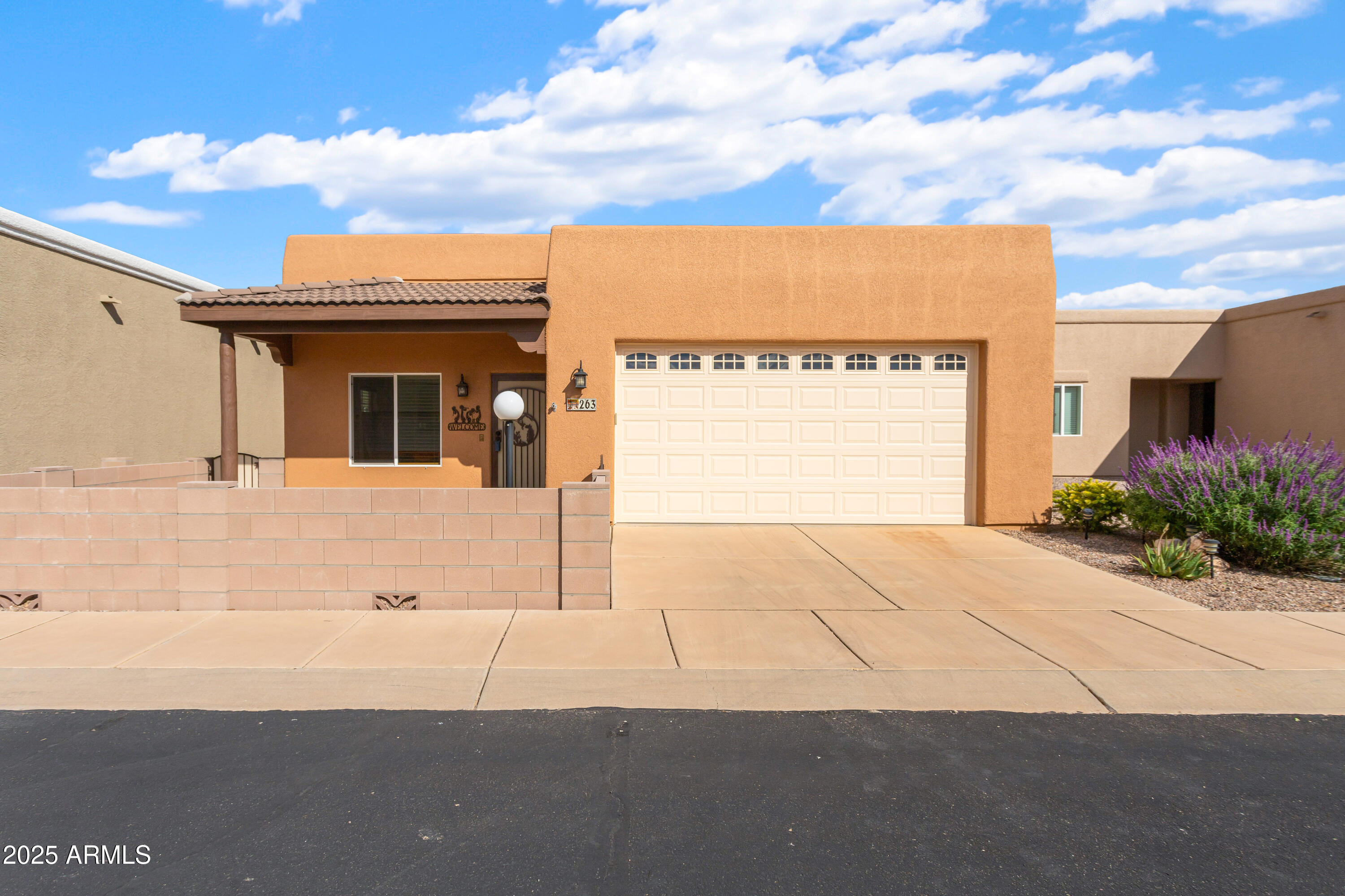 263 S Sky Ranch Road