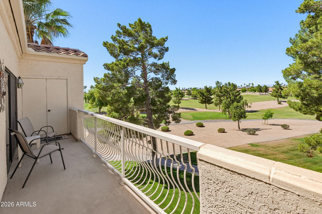 Photo of 19400 N Westbrook Parkway #323, Peoria, AZ 85382 (MLS # 7016151)