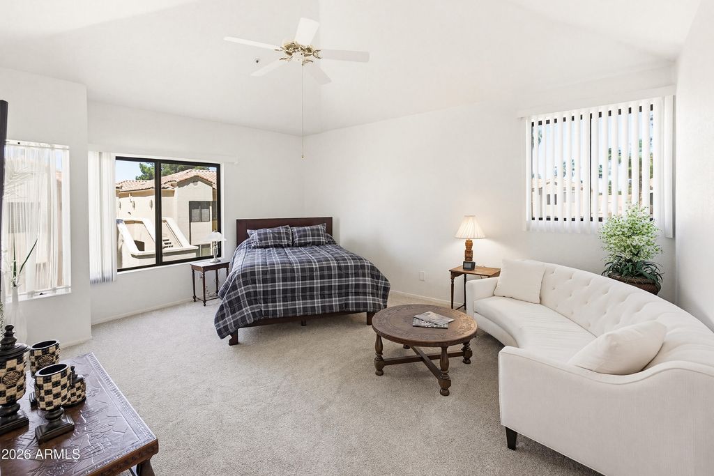 Photo of 19400 N Westbrook Parkway #323, Peoria, AZ 85382 (MLS # 7016151)