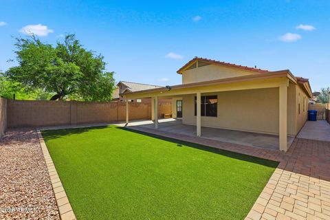 10232 W PRESTON Lane Tolleson AZ 85353