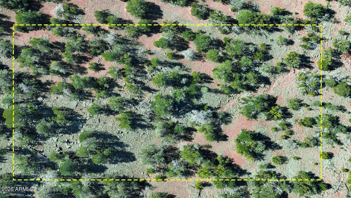 KAIBAB HIGH 2 - Land