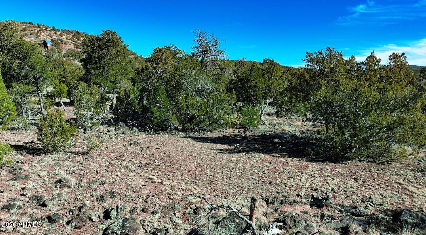 KAIBAB HIGH 2 - Land