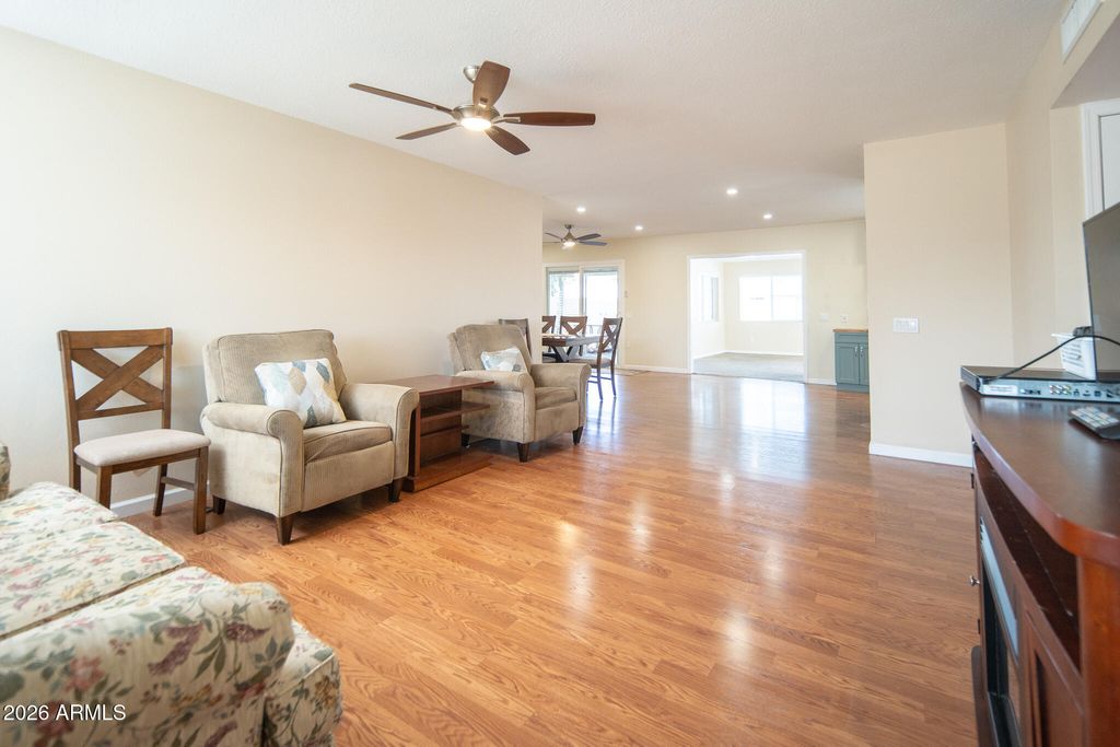 Photo of 9436 W Indian Hills Drive, Sun City, AZ 85351 (MLS # 6978058)