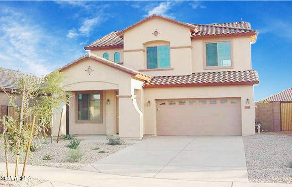 Photo of 15241 W Madison Street, Goodyear, AZ 85338 (MLS # 6924160)