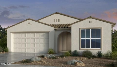 25160 N 171ST Lane Surprise AZ 85387