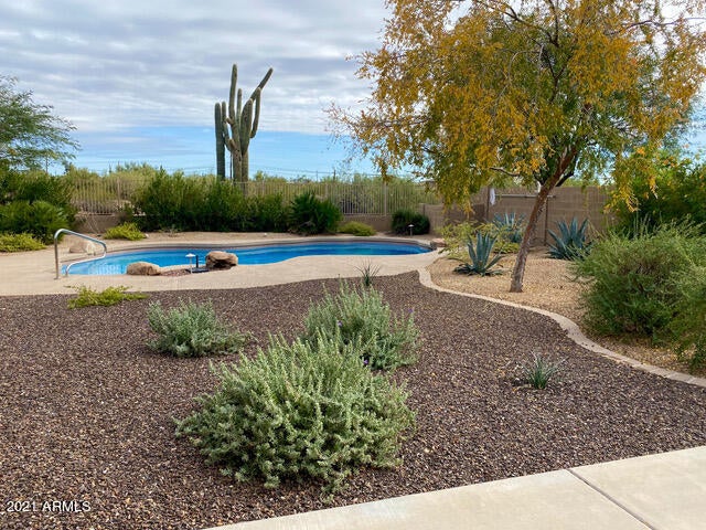 4443 E SIERRA SUNSET Trail