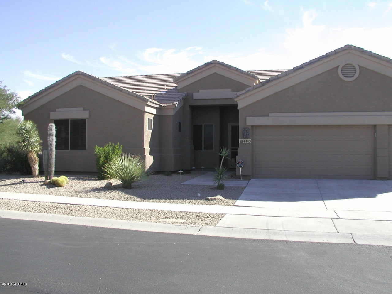 4443 E SIERRA SUNSET Trail